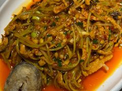 -院8里·小聚园老川菜(九眼桥店)