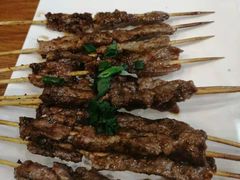 -樊记王·朝阳烧烤粥吧(星沙店)