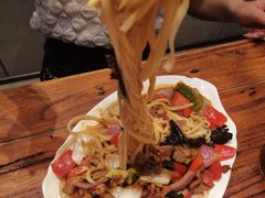 -217丰惠源抓饭(江乾路店)