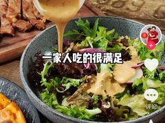 -金牌外婆家(苏州中心店)