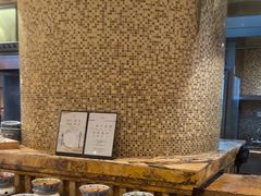 -怡聚轩全日制自助餐厅(大中华喜来登酒店)