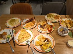 -比格比萨自助(南京万达茂店)