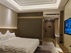 -成都金沙世纪酒店