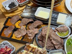 -牛也烧肉(摩尔城店)