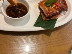 -帕蓝·暹罗料理(大学路店)