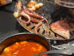 -炽城·烤肉名家(鸿达中央广场店)