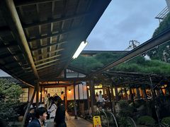 -中村藤吉(本店)