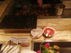-西藏饭店·亚克·食光自助餐厅(文殊院店)