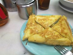 -维记咖啡粉面(福荣街店)
