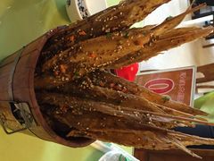 iphone_upload_pic-大眼锅贴水饺(河东店)