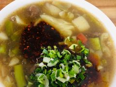 -老字号贾家肉丸糊辣汤(光明巷店)