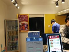 -傅强排骨(成都总店)