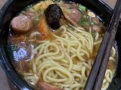 -阿芬卤面(花巷店)