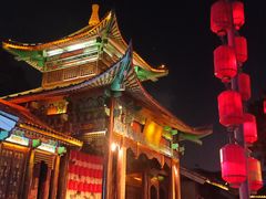 -深圳锦绣中华民俗村