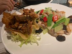 -老伙记海鲜码头(北滘店)