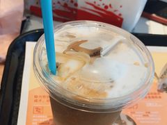 -肯德基(新地中央店)