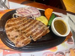 -斗牛士牛排餐厅(嘉里汇店)