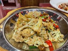 -巡耕记·湖南土菜(长湖店)