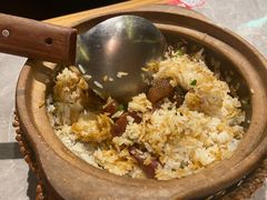 -啫神·广州地标美食(北京路店)