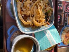 -魏家凉皮(来广营店)