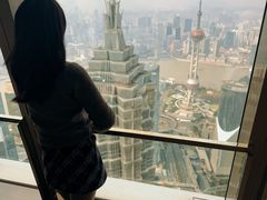 -上海柏悦酒店·世纪100牛排馆