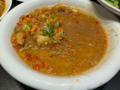 -合家小菜餐馆(新诚花苑店)