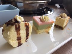 -水林间·寿喜烧自助(仙林金鹰店)