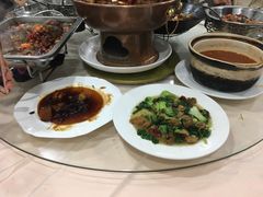 -徐州地锅鸡(浦口大道店)