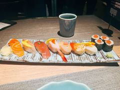-炙柒Sekinana·精致日料(合生汇店)