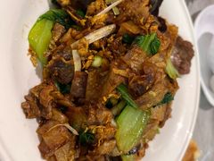 -台北楚楚园馅饼粥(虹桥南丰城店)