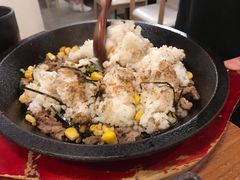 -匠太烧肉台日料理餐酒馆(三林店)