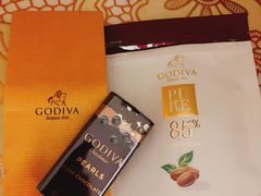 -GODIVA(万象城店)