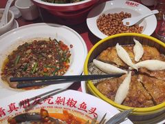 -巡耕记·湖南土菜(长湖店)