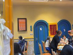 -清真·古丽花儿·新疆美食(河南路店)