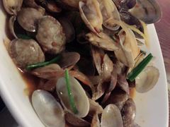 -新丁香海鲜主题餐厅(现代花园店)