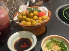 -季季山·云南野生菌火锅(上海首店)