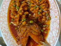 -烤肉宛饭庄(南礼士路店)