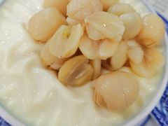-捷信牛奶甜品世家(柳巷店)
