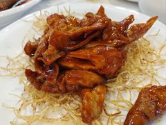 -文记壹心鸡(宝华路店)