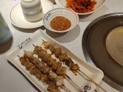 -七八冷面·延边朝鲜族美食(欢乐谷店)