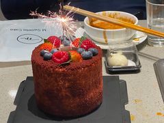 -姆们M Sweetie Cake(五道口店)