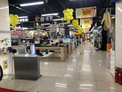 -苏宁易购(Suning Pro北京立水桥店)