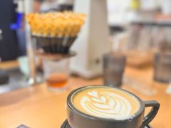 -本無咖啡·BeanWood Coffee