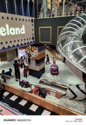 -meland亲子乐园(深圳领展中心城店)