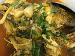 -QQ海鲜餐厅