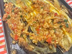 -霸王虾·麻辣小龙虾(清水河公园店)