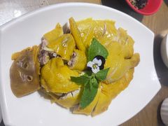 -朋友宴江南土菜(东方太阳城店)