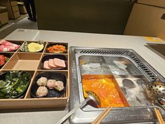 -海底捞火锅(青悦城店)