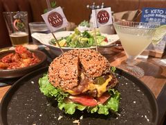 -FAT COW(静安寺店)