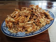 乾隆白菜-鼎香润(德胜门内店)